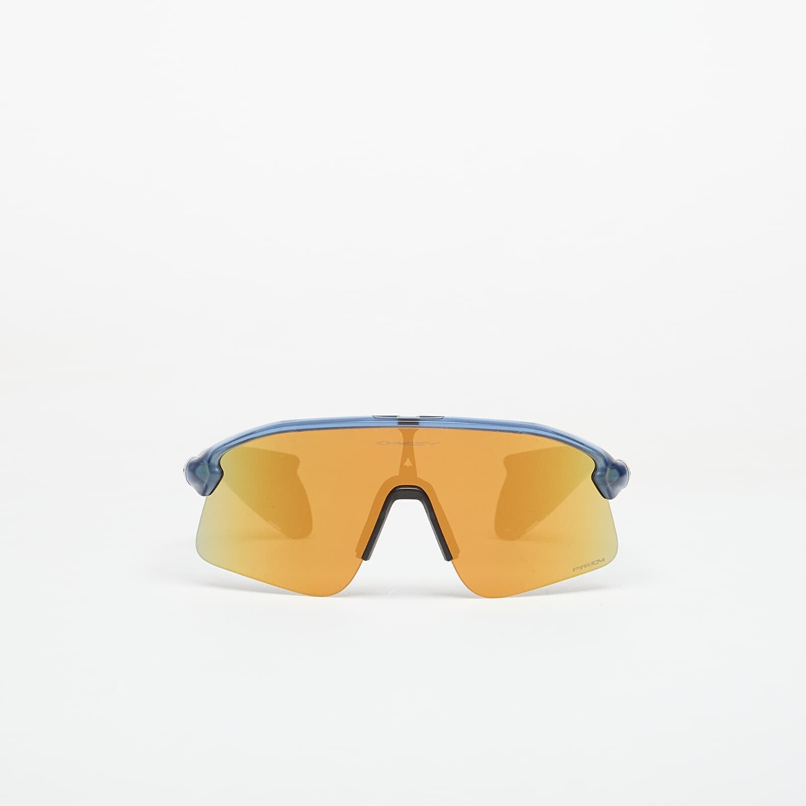 Sunglasses Oakley Stunt Devil Matte Transparent Abyss Universal