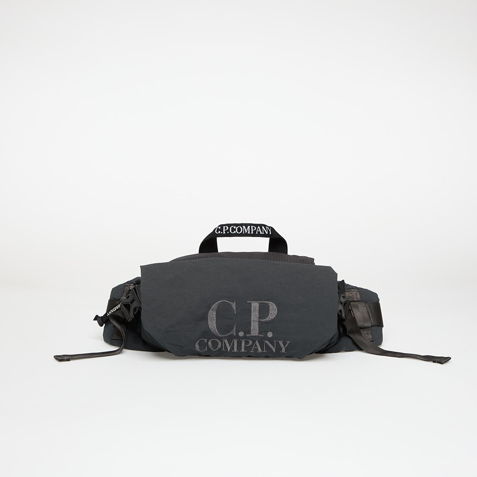 Waistbag C.P. Company Waist Bag Dark Shadow Universal