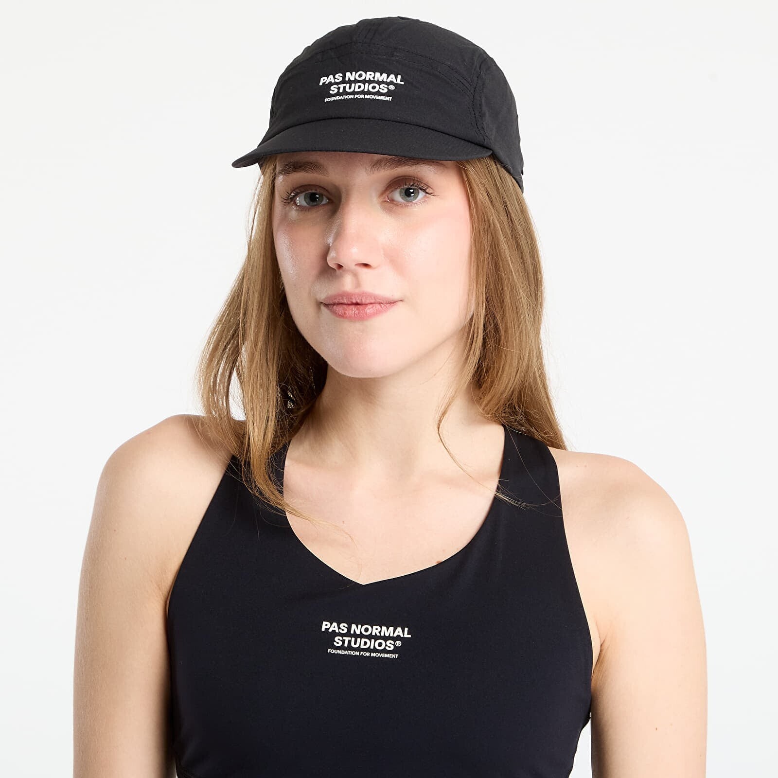 Pas Normal Studios Balance Cap Black Universal