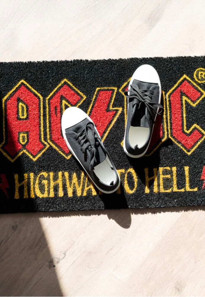 AC/DC - Highway To Hell - Doormat
