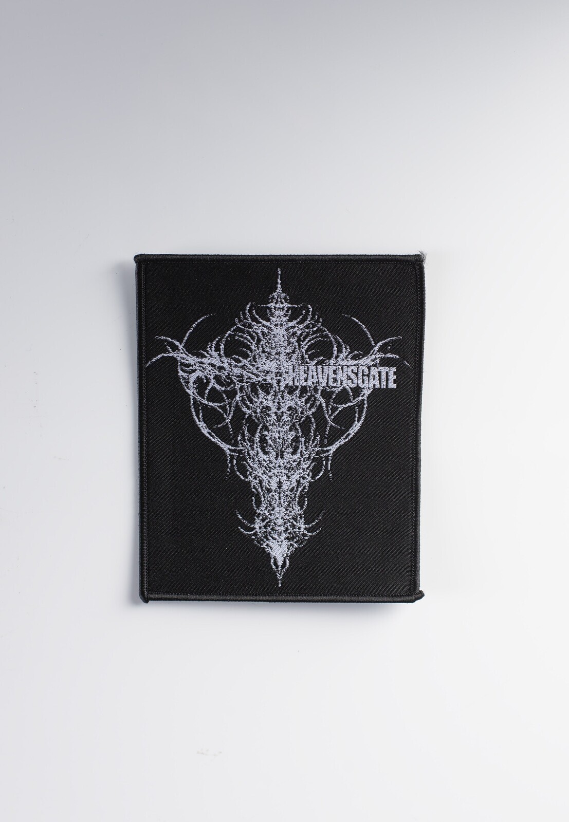 Heavensgate - Sigil - Patch