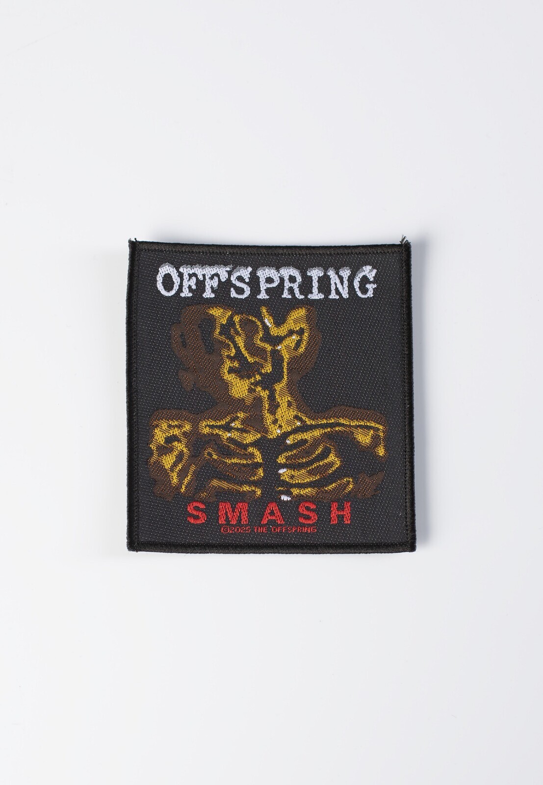 The Offspring - Smash - Patch