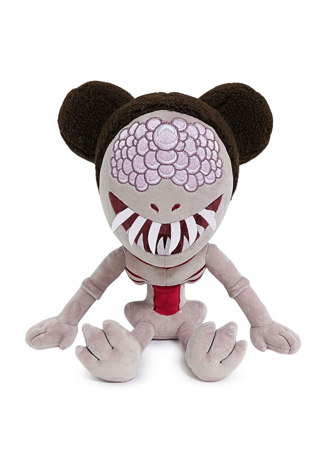 Amanda The Adventurer - The Anomaly - Soft Toy