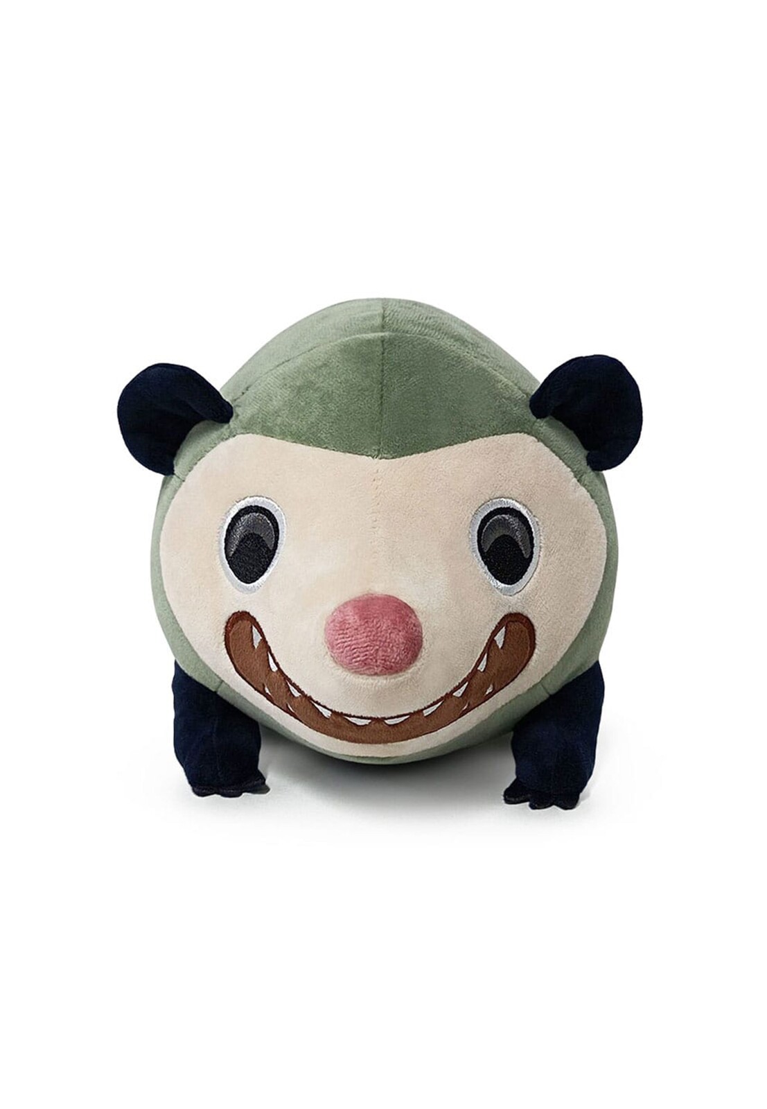 Amanda The Adventurer - Chicken Scratch - Soft Toy