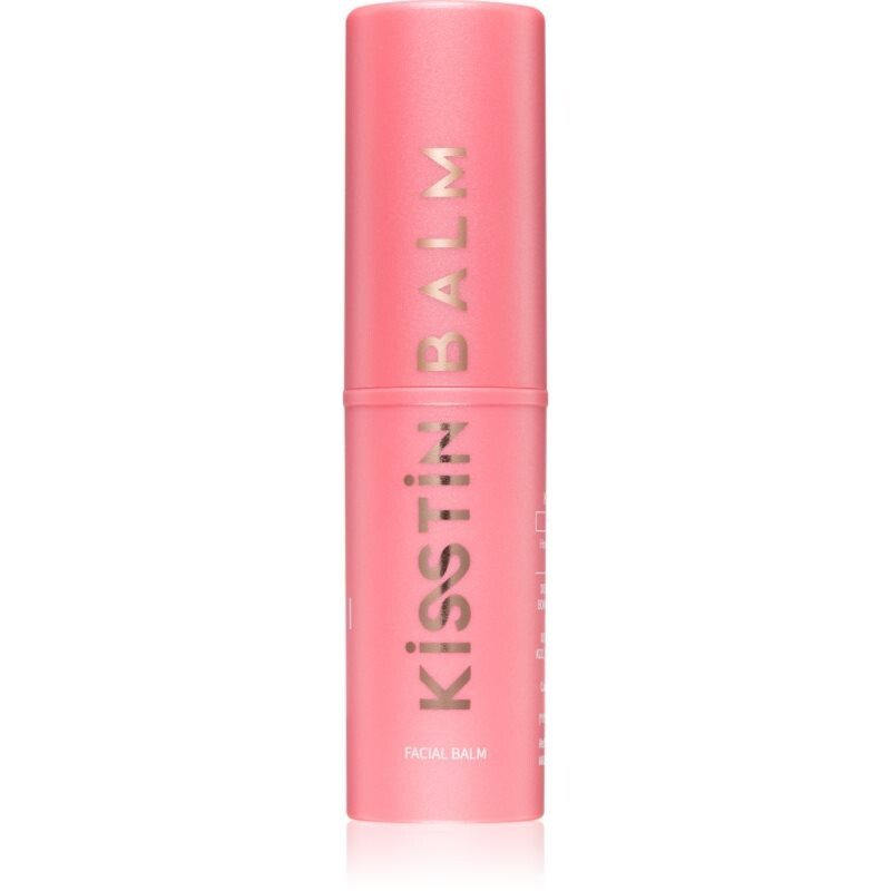 KAHI Kisstin Balm Stick multi-purpose balm for lips and cheeks 9 g