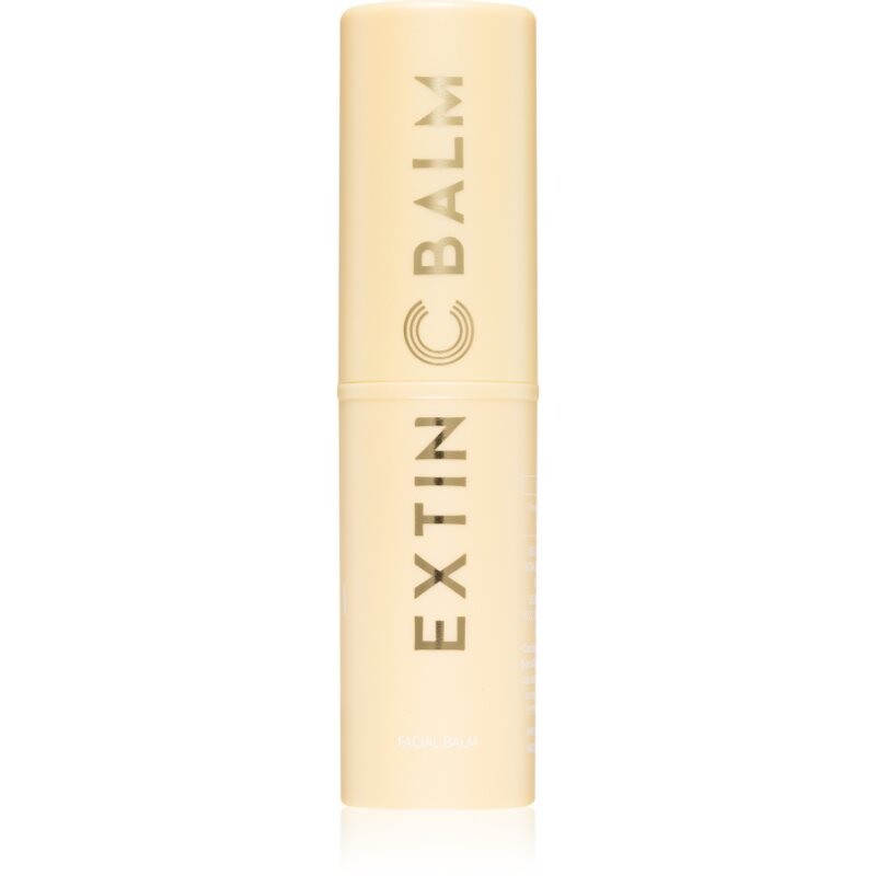 KAHI Extin C Balm Stick moisturising balm to brighten and smooth the skin 9 g