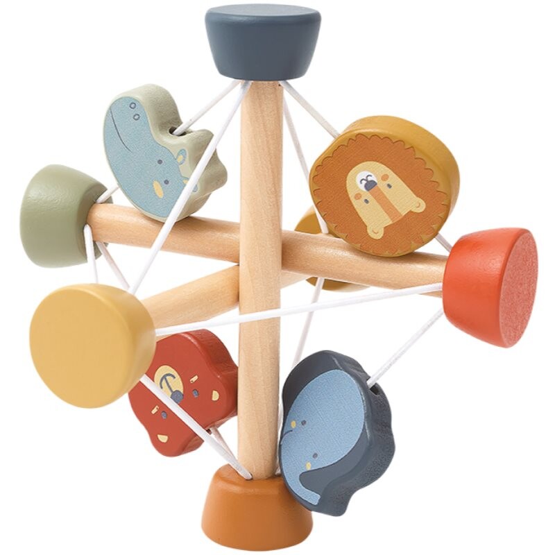 2Kids Toys Activity Ball activity toy 10m+ 1 pc