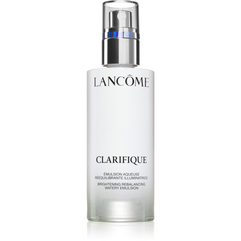 Lancôme Clarifique Brightening Rebalancing Watery Emulsion brightening emulsion water-based 75 ml