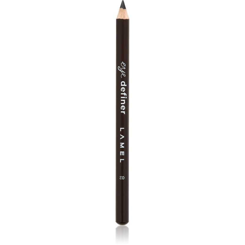LAMEL Definer eyeliner shade 02 1.1 g