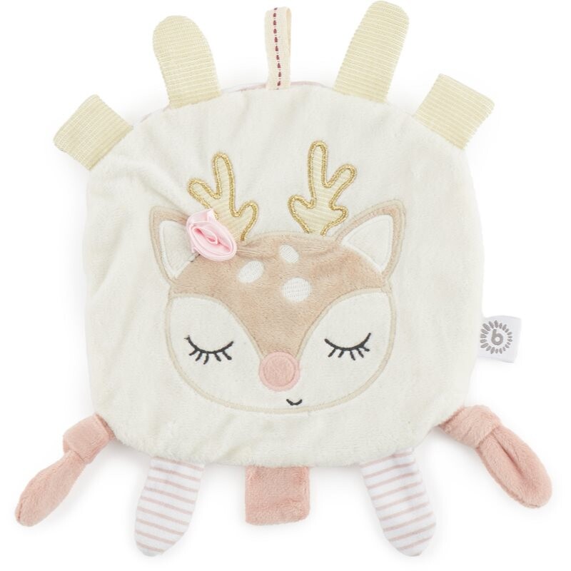 Bieco Crinkle Toy Fawn Ella sleep toy rustling 0 m+ 1 pc