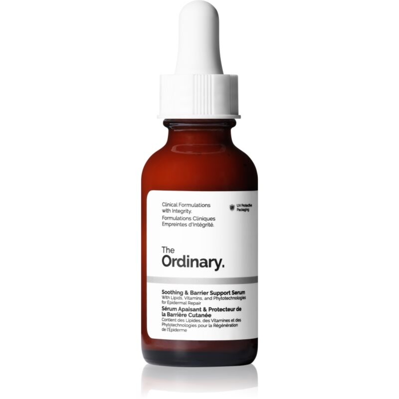 The Ordinary Soothing & Barrier Support Serum serum to restore the skin barrier 30 ml