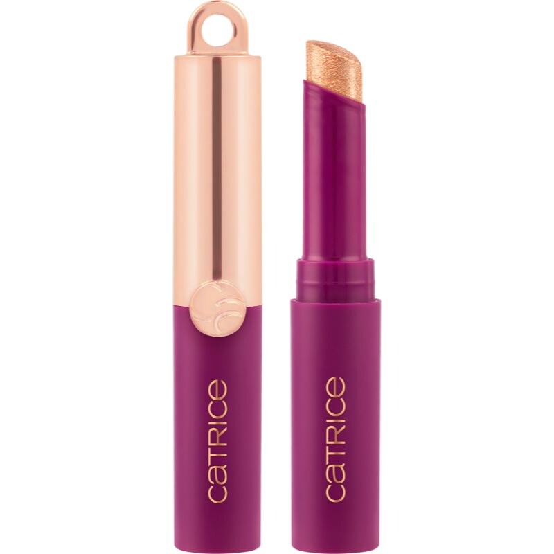 Catrice Hollyglazing multi-purpose makeup for eyes, lips and face shade C01 Sleigh All Day 3 g