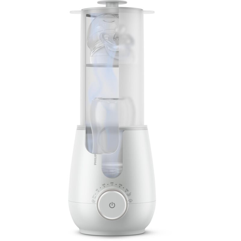 Philips Avent Bottle Warmer SCF359/00 bottle warmer and steriliser 2-in-1 1 pc