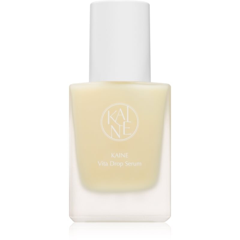 KAINE Vita Drop Serum brightening face serum with moisturising effect 30 ml