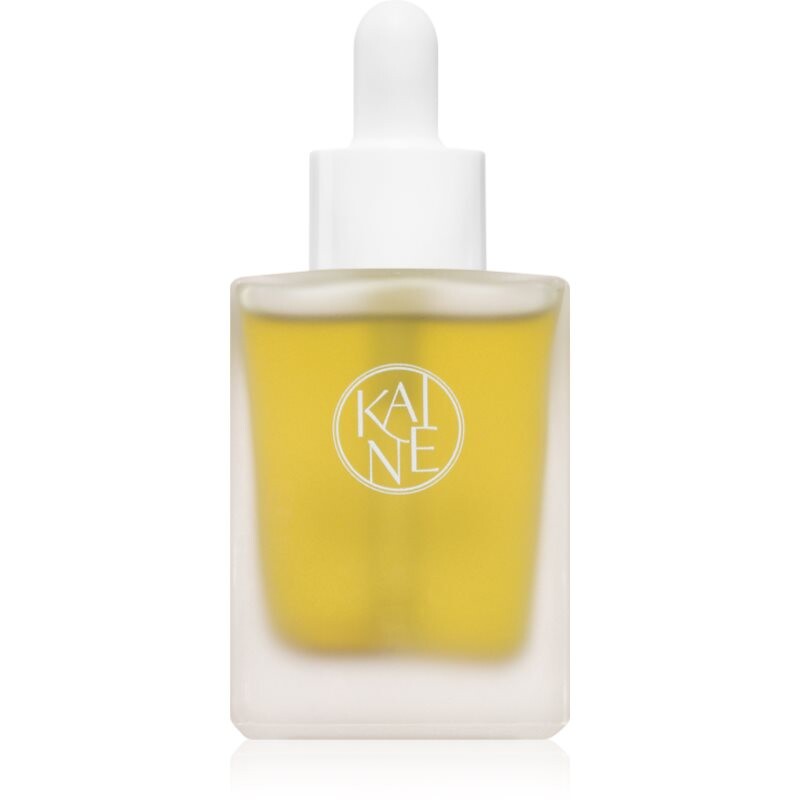 KAINE Rosemary AHA Night Serum gentle night peeling serum With AHAs 30 ml