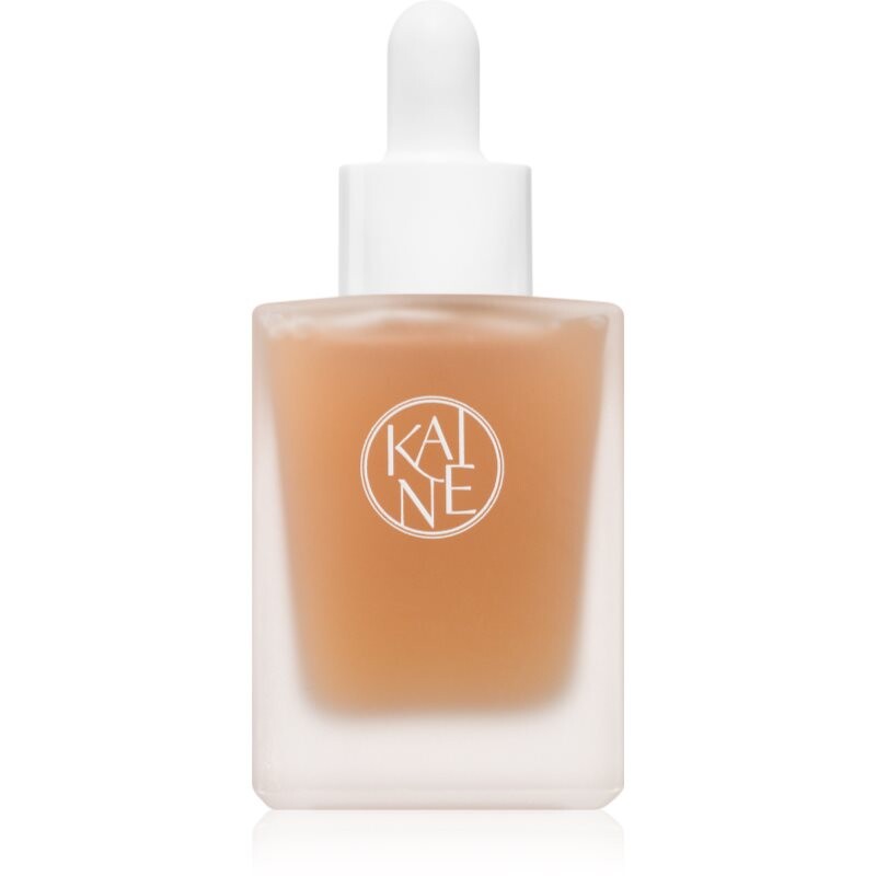 KAINE Kombu Barrier Ampoule revitalising serum to strengthen the skin barrier 30 ml