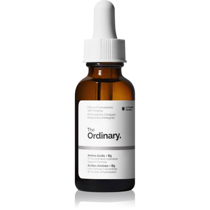 The Ordinary Amino Acid + B5 moisturising serum with amino acids 30 ml