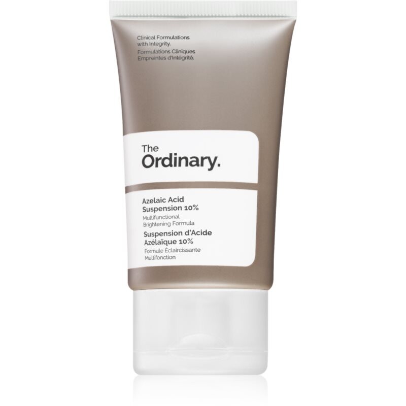 The Ordinary Azelaic Acid Suspension 10% brightening serum 30 ml