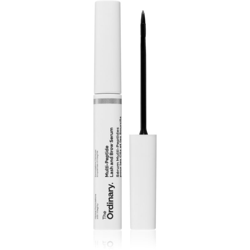 The Ordinary Multi-Peptide Lash and Brow Serum serum for lashes and brows 5 ml