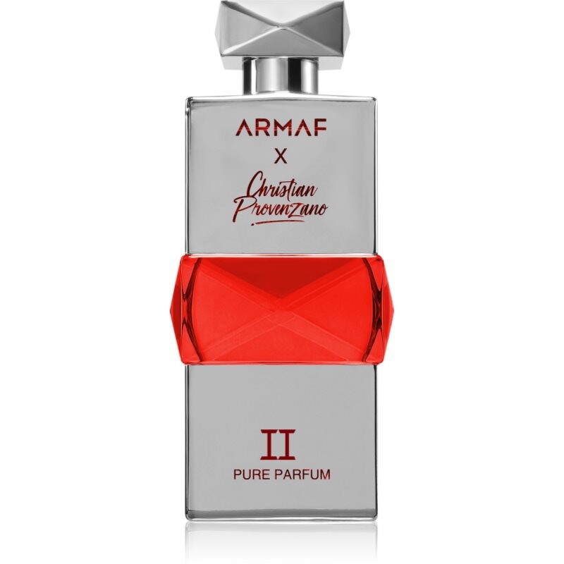 Armaf Christian Provenzano II. perfume unisex 100 ml