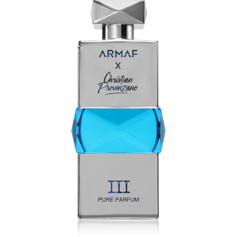 Armaf Christian Provenzano III. perfume unisex 100 ml