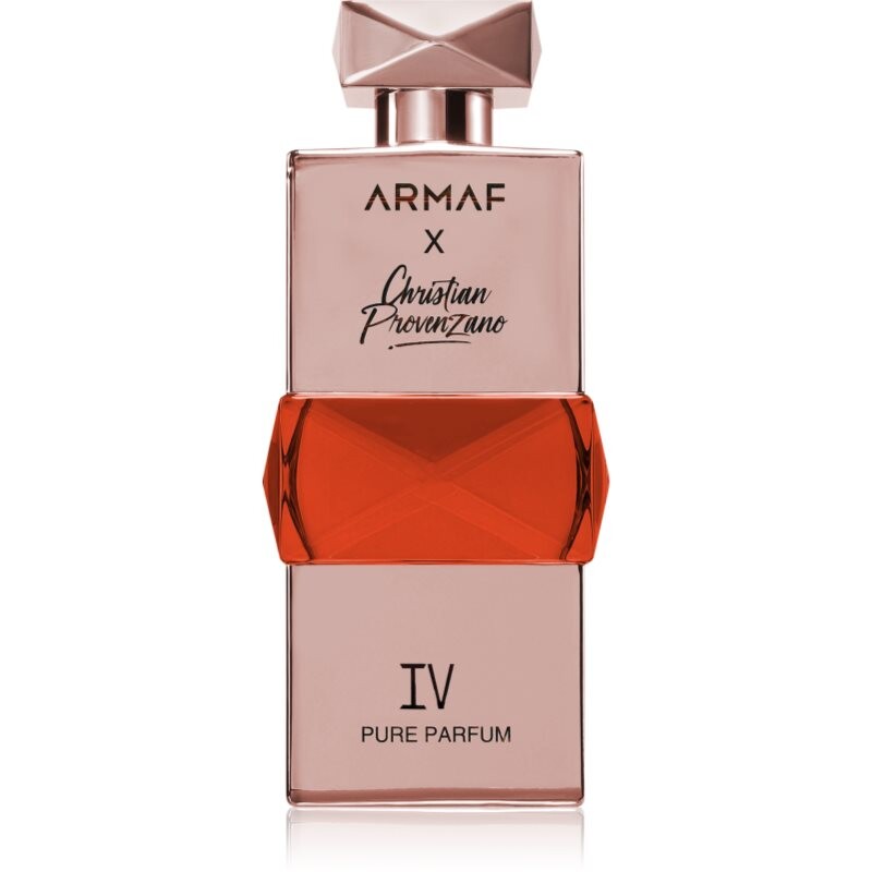 Armaf Christian Provenzano IV. perfume unisex 100 ml