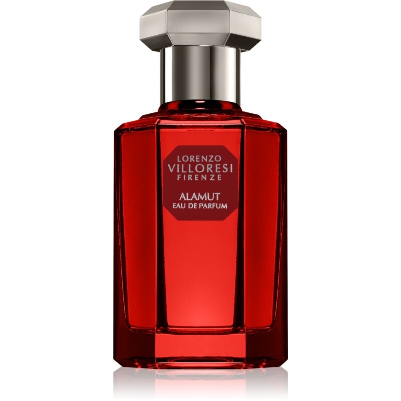 Lorenzo Villoresi Alamut eau de parfum unisex 50 ml