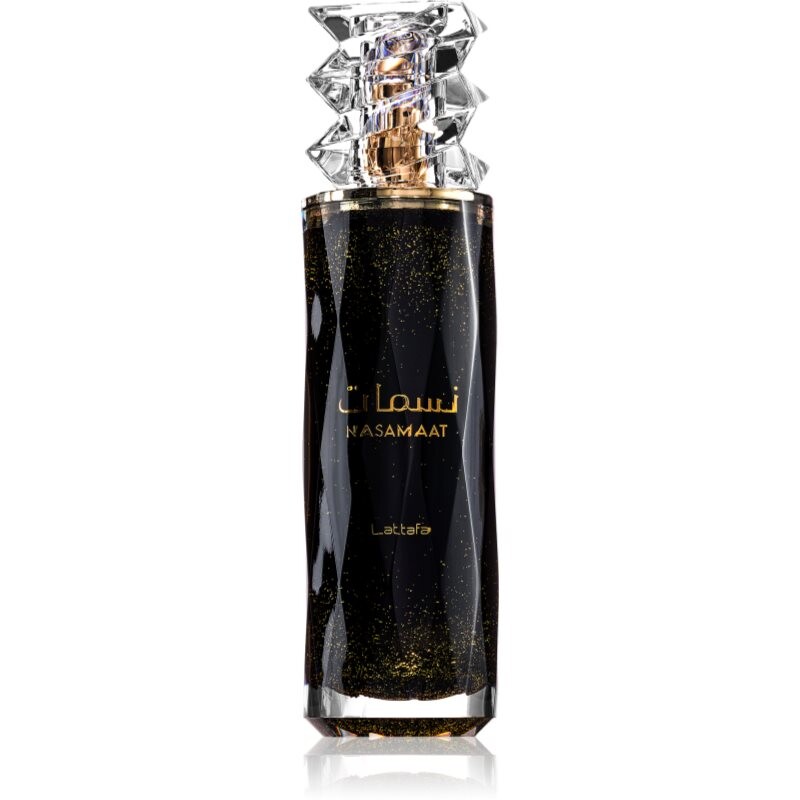 Lattafa Nasmaat eau de parfum unisex 100 ml