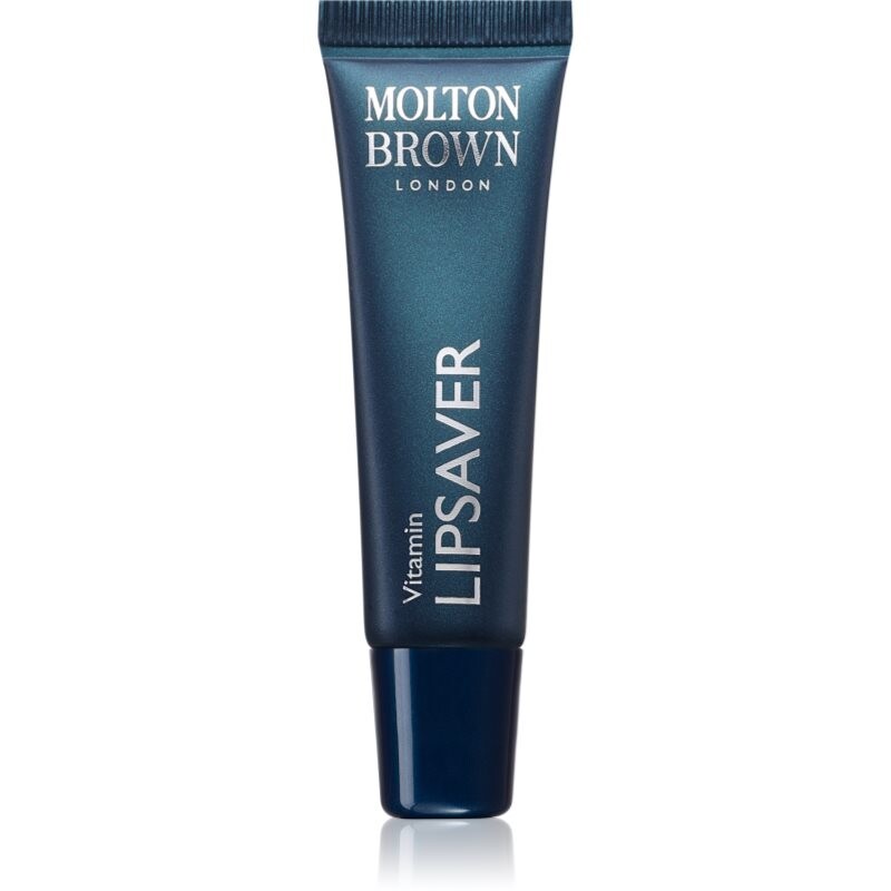 Molton Brown Vitamin Lipsaver moisturising lip balm with multivitamin complex 10 ml