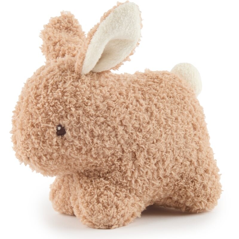 Bieco Rattle Toy Bunny Fine rattle 1 pc