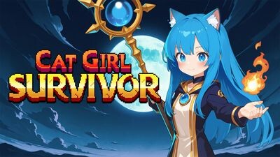Cat Girl Survivor