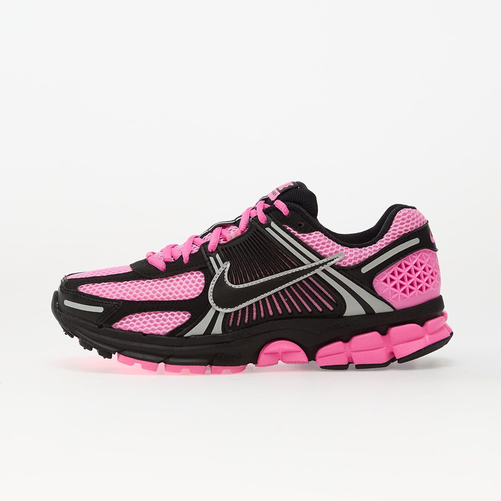 Sneakers Nike Zoom Vomero 5 Pink Spell/ Black-Mtlc Platinum-Pink Foam UK 4