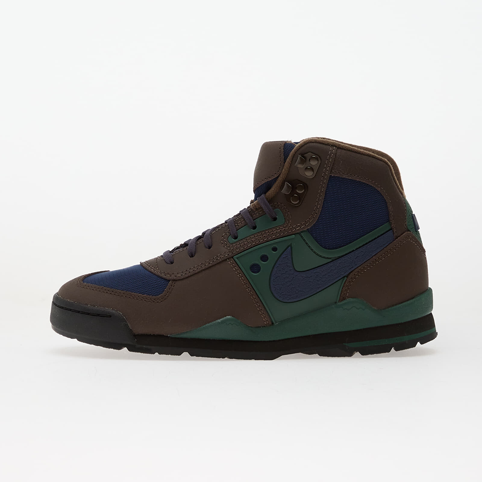Sneakers Nike Air Baltoro Sp Baroque Brown/ Midnight Green UK 7