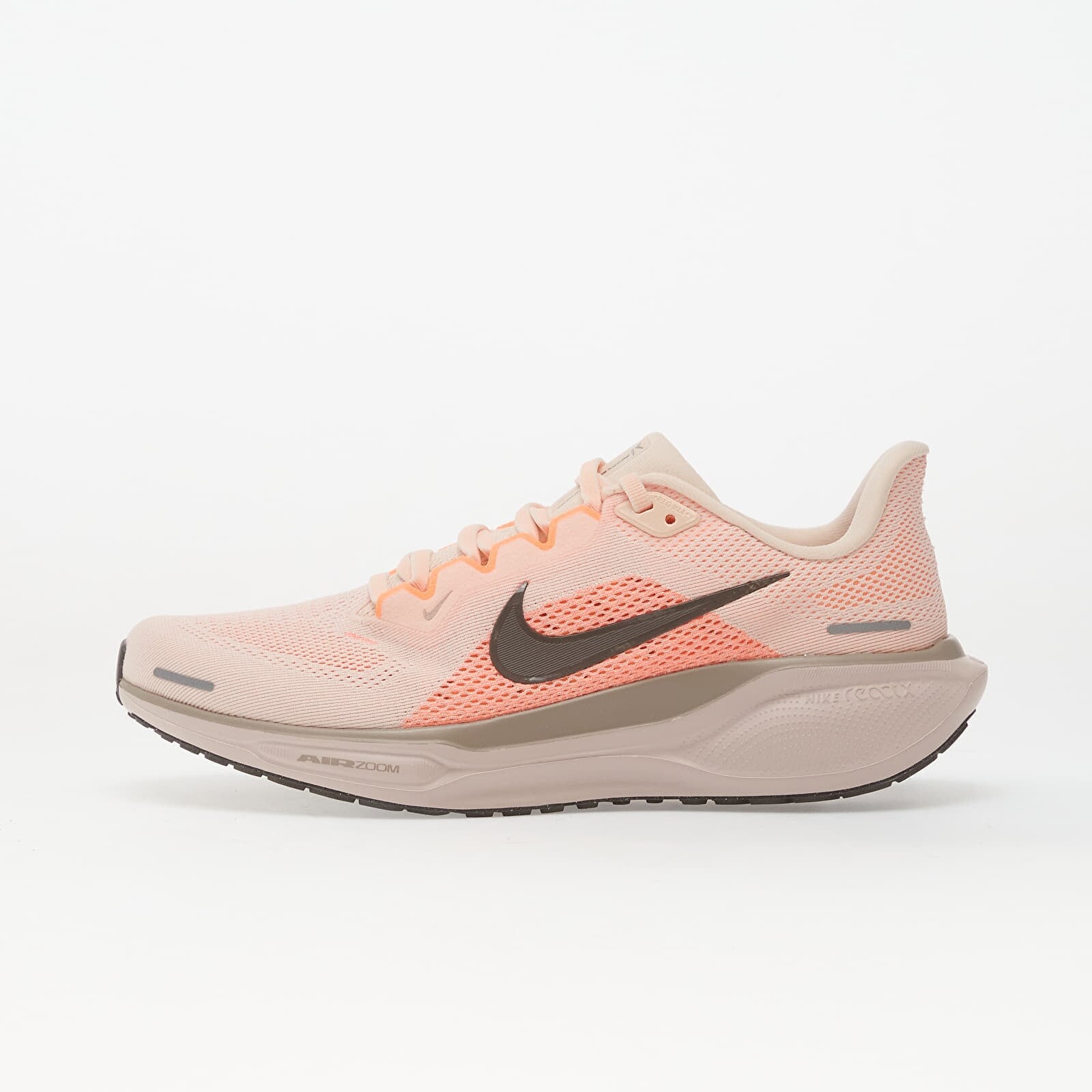 Sneakers Nike Pegasus 41 Guava Ice/ Cave Stone-Orange Pulse-Malt UK 4.5