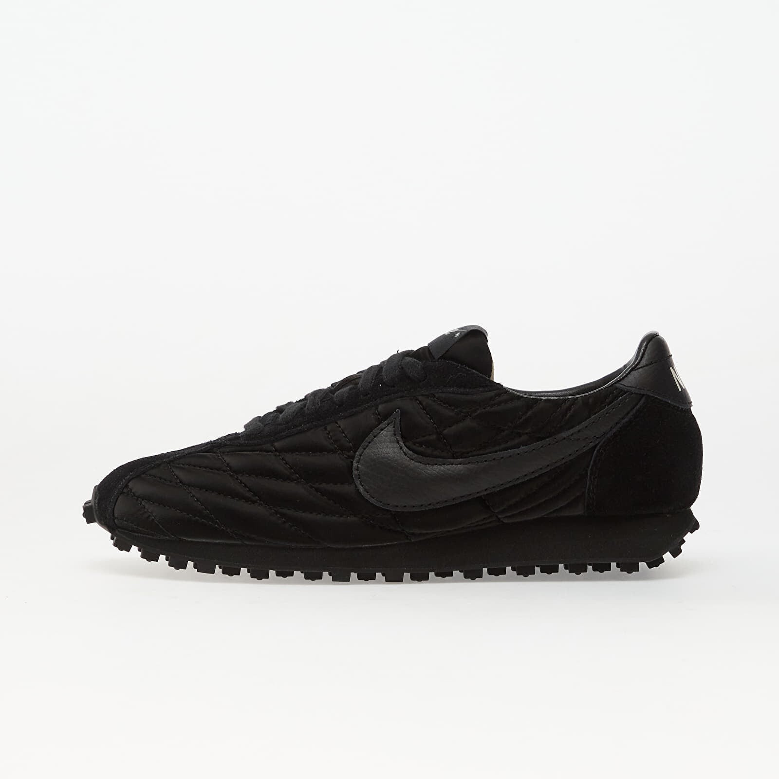 Sneakers Nike W Ld-1000 Black/ Black-Soft Pearl-Dark Grey UK 7.5