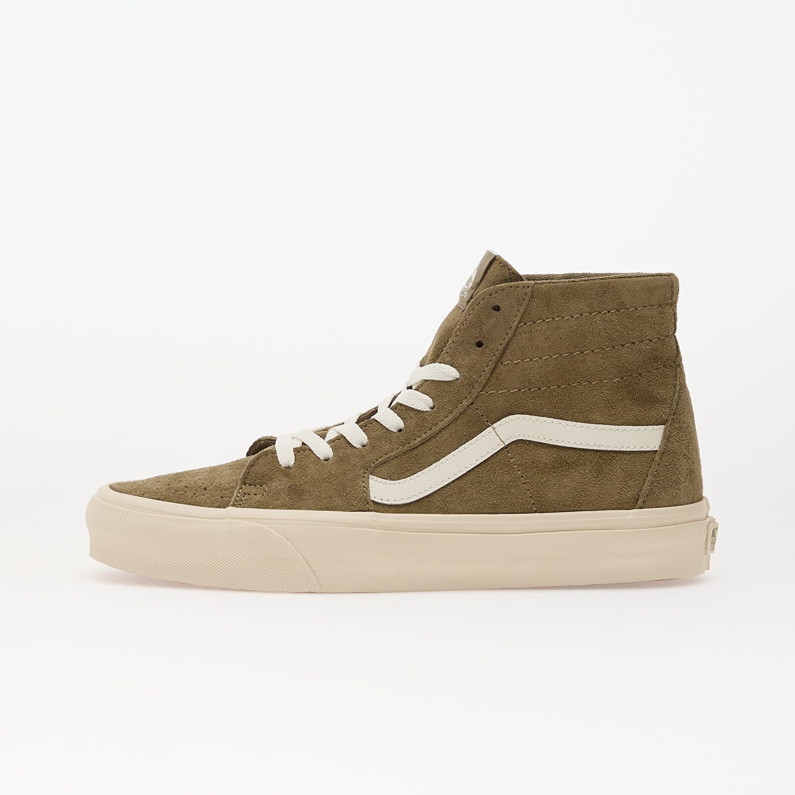 Sneakers Vans SK8-Hi Tapered Pig Suede Bay Leaf UK 8.5