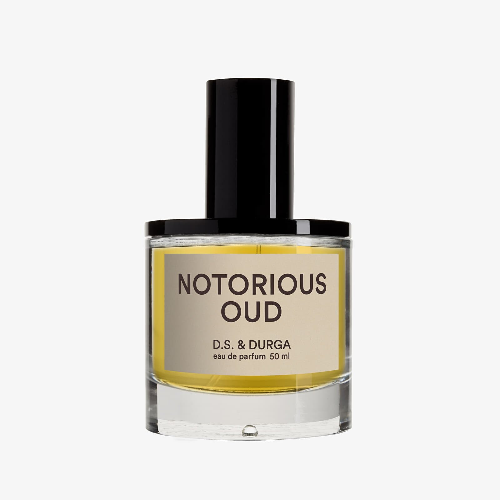 DS & Durga Notorious Oud 50ml Eau de Parfum 50ml