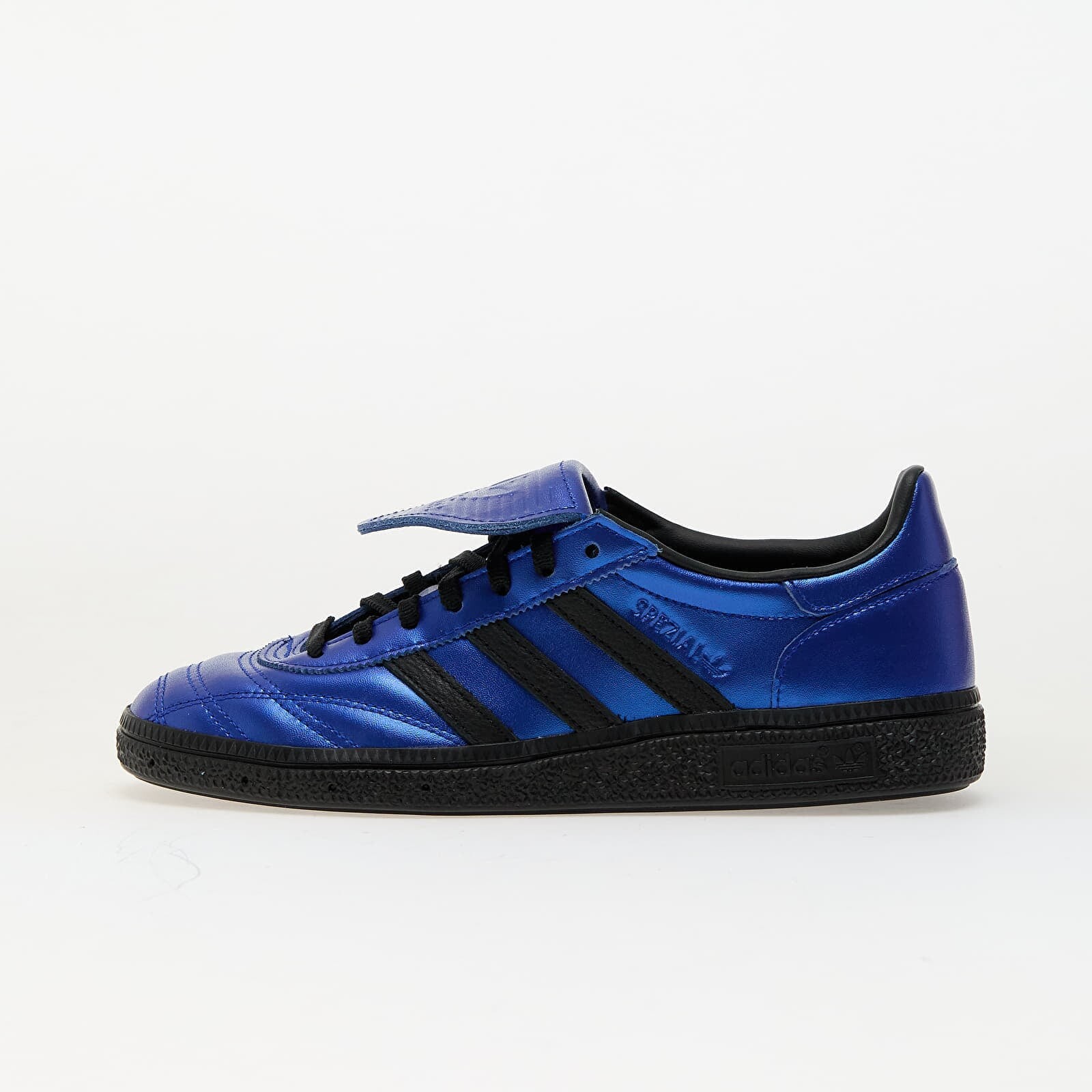 Sneakers adidas Handball Spezial W Lucid Blue/ Core Black/ Core Black UK 5.5