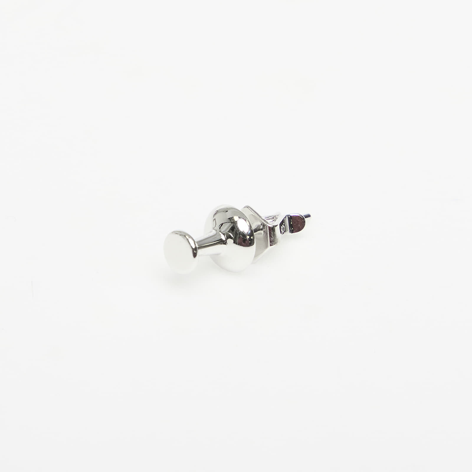 Miansai Tack Stud Earring Sterling Silver Universal