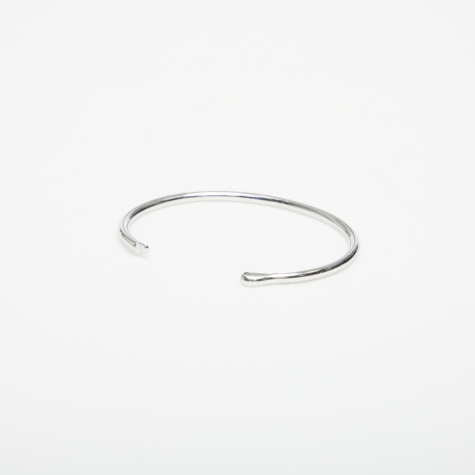 Bracelet Miansai Niam Cuff Sterling Silver M