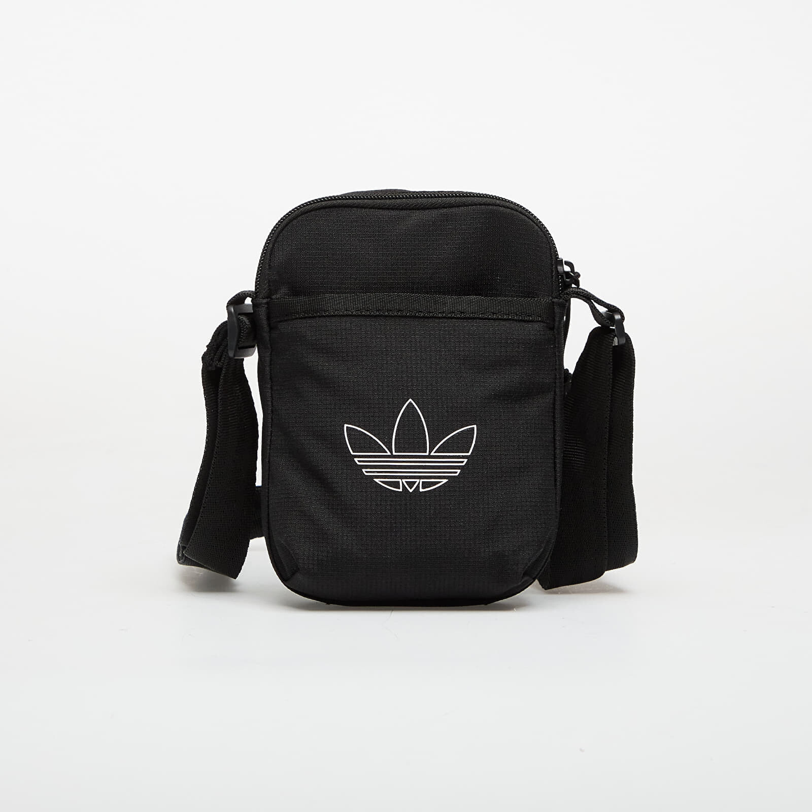Bag adidas Ac Festival Bag Black/ White Universal