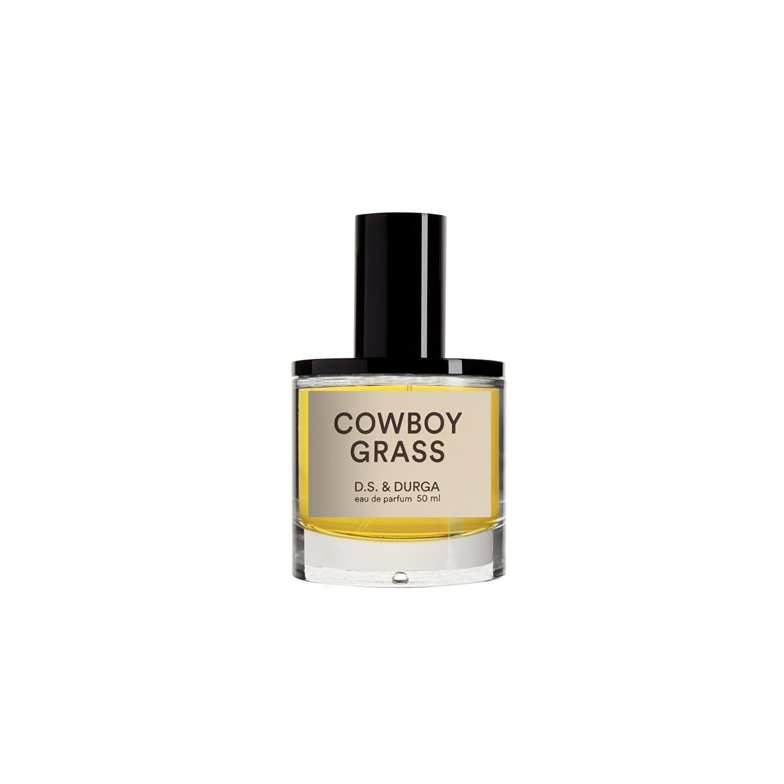 DS & Durga Cowboy Grass 50ml Eau de Parfum 50ml