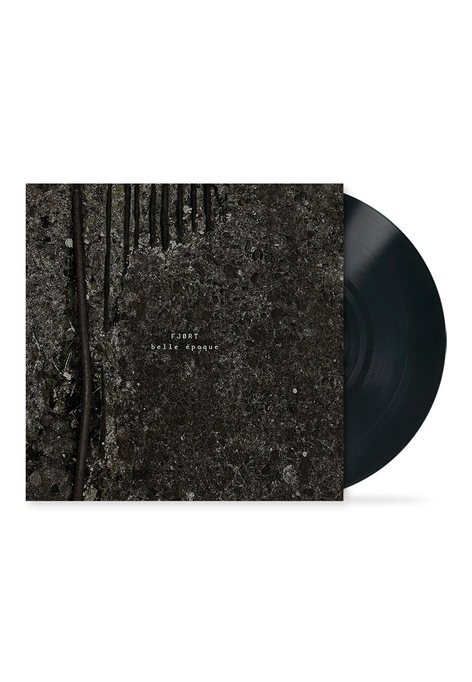 Fjort - Belle Époque - Vinyl