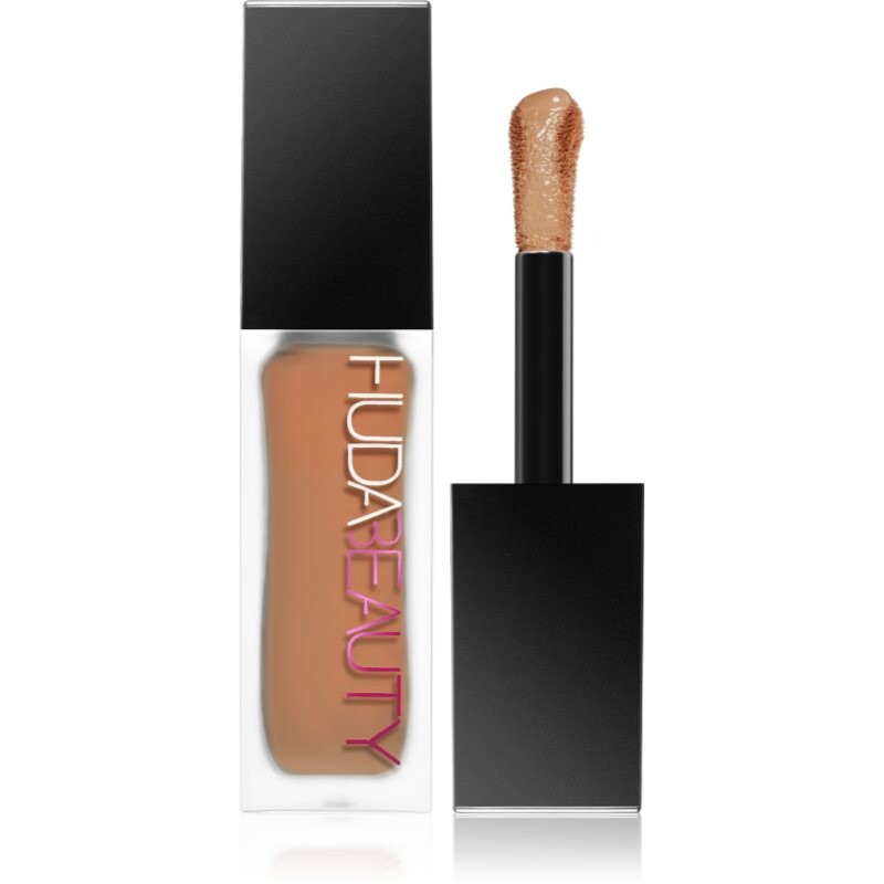 Huda Beauty Faux Filter Matte Concealer creamy concealer shade Butterscotch 7.5G 9 ml