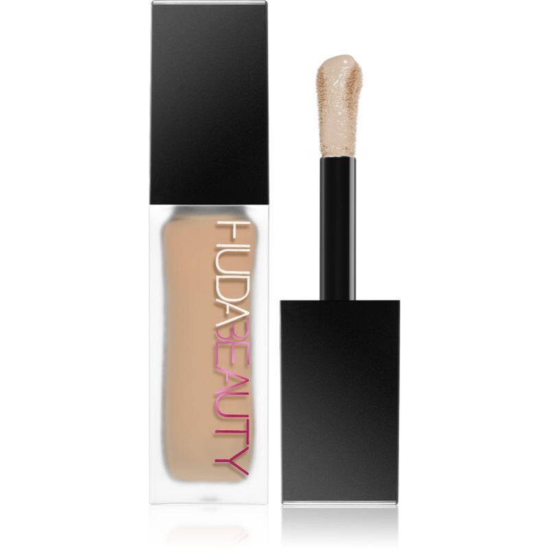 Huda Beauty Faux Filter Concealer long-lasting concealer shade Cookie Dough 9 ml