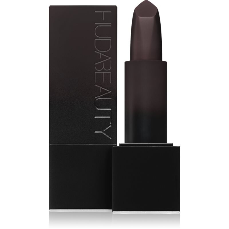 Huda Beauty Power Bullet Matte matte lipstick shade Masquerade 3 g