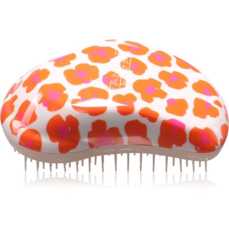 Tangle Teezer The Original Mini brush for hair Leo Orange 1 pc