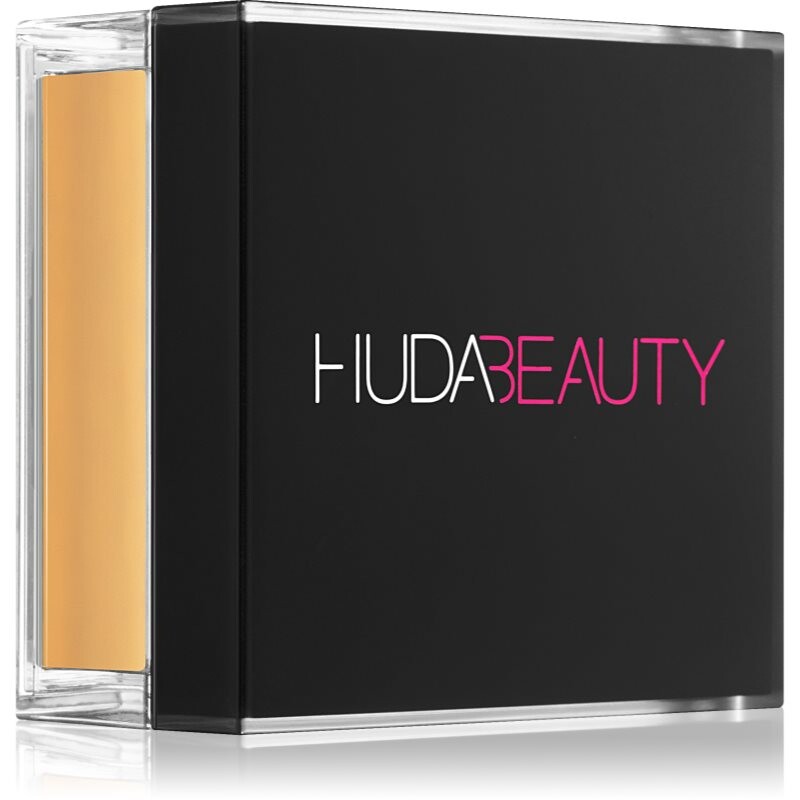 Huda Beauty Easy Bake Loose Powder loose powder shade Kunafa 20 g