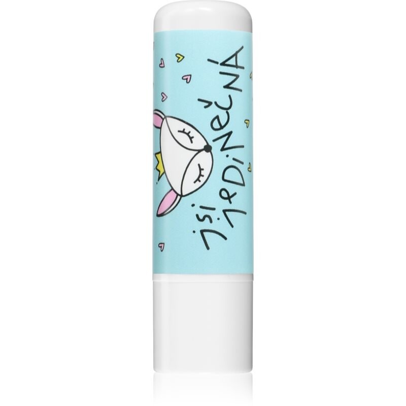 RYOR PuraVida Jsi jedinečná lip balm 4.5 g