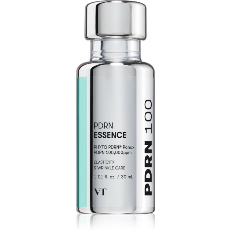 VT Cosmetics PDRN 100 Essence rejuvenating face essence with moisturising effect 30 ml